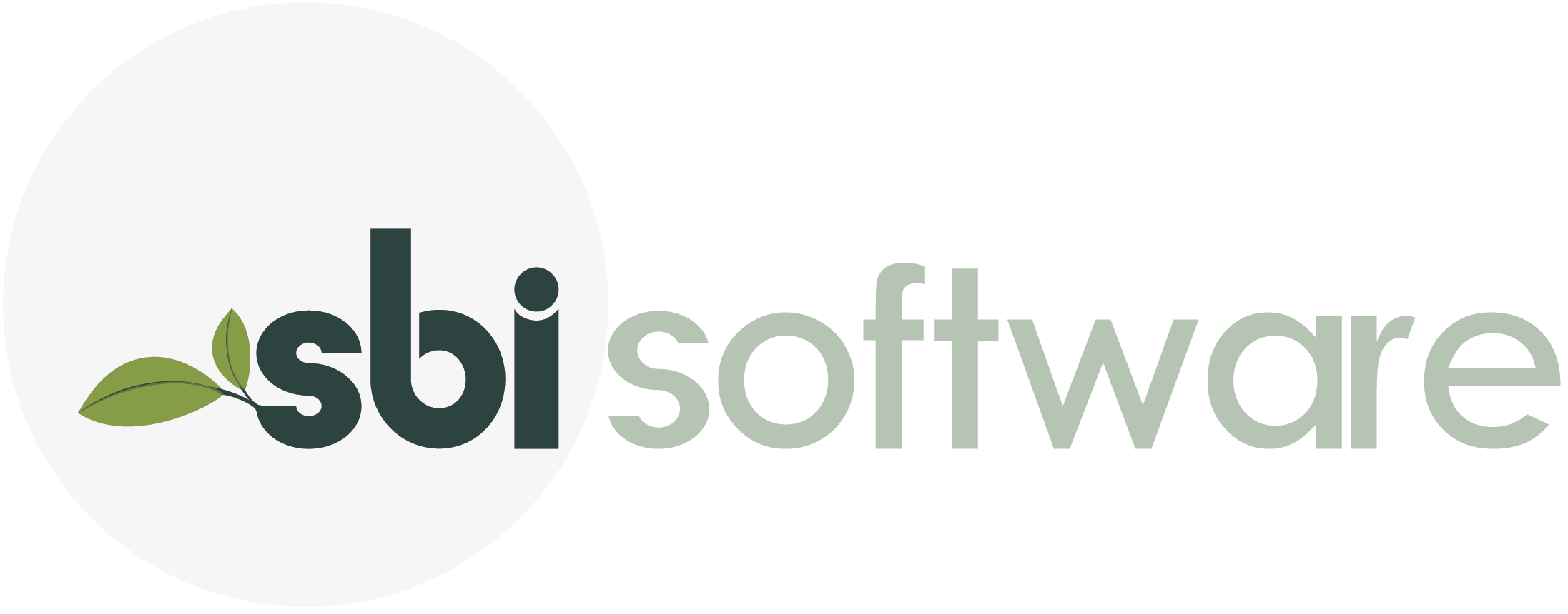 SBI Software